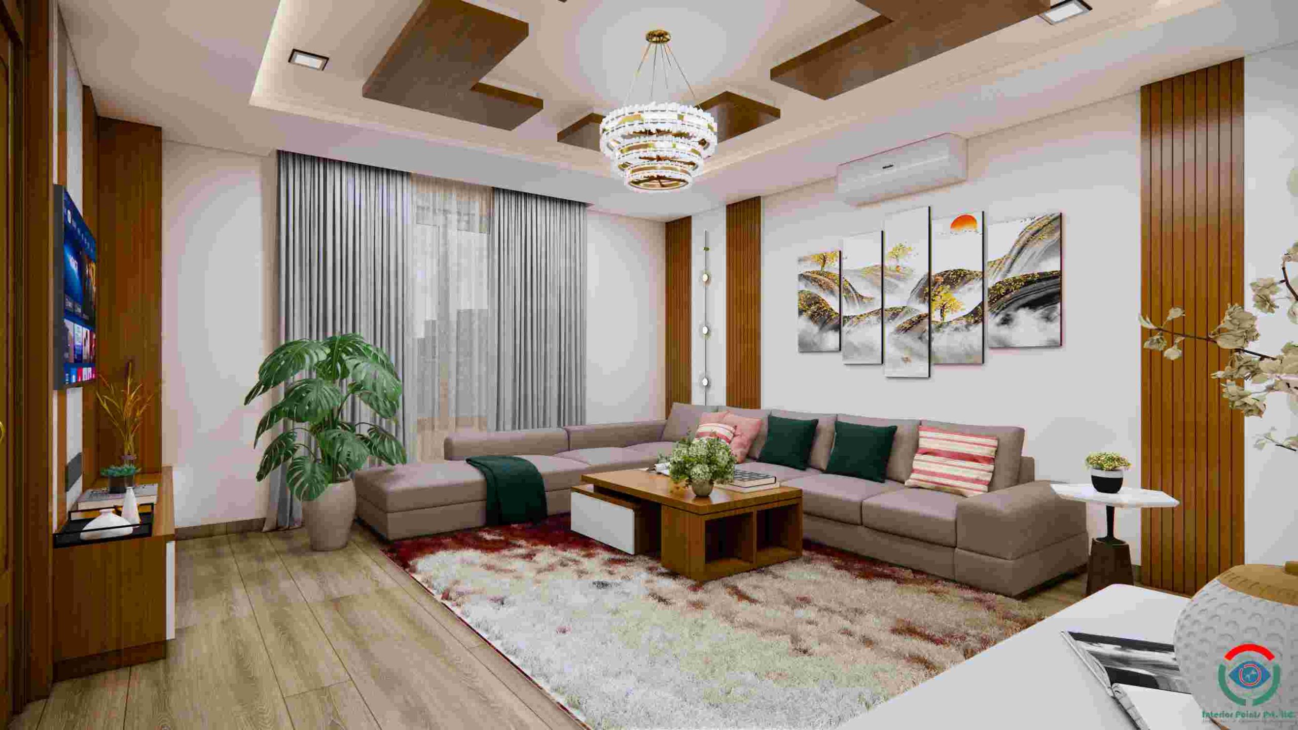 gupta's residence image-1