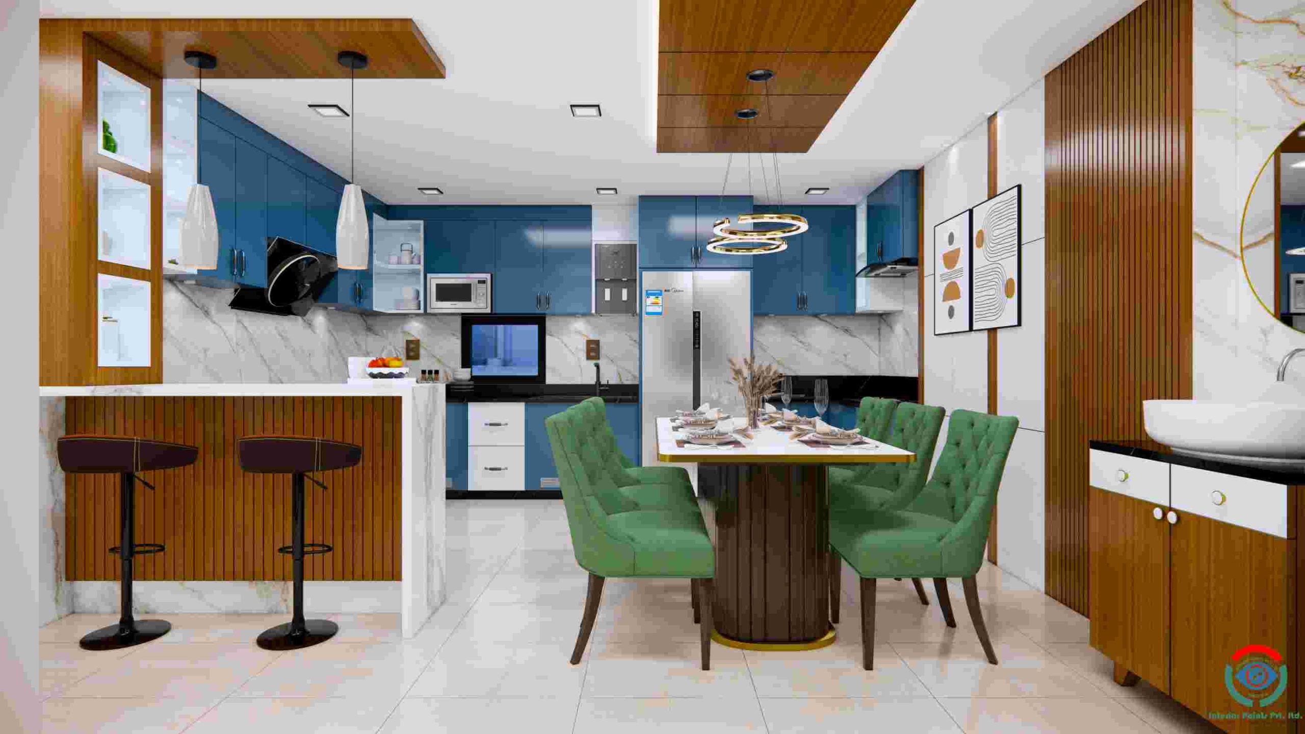 gupta's residence image-2