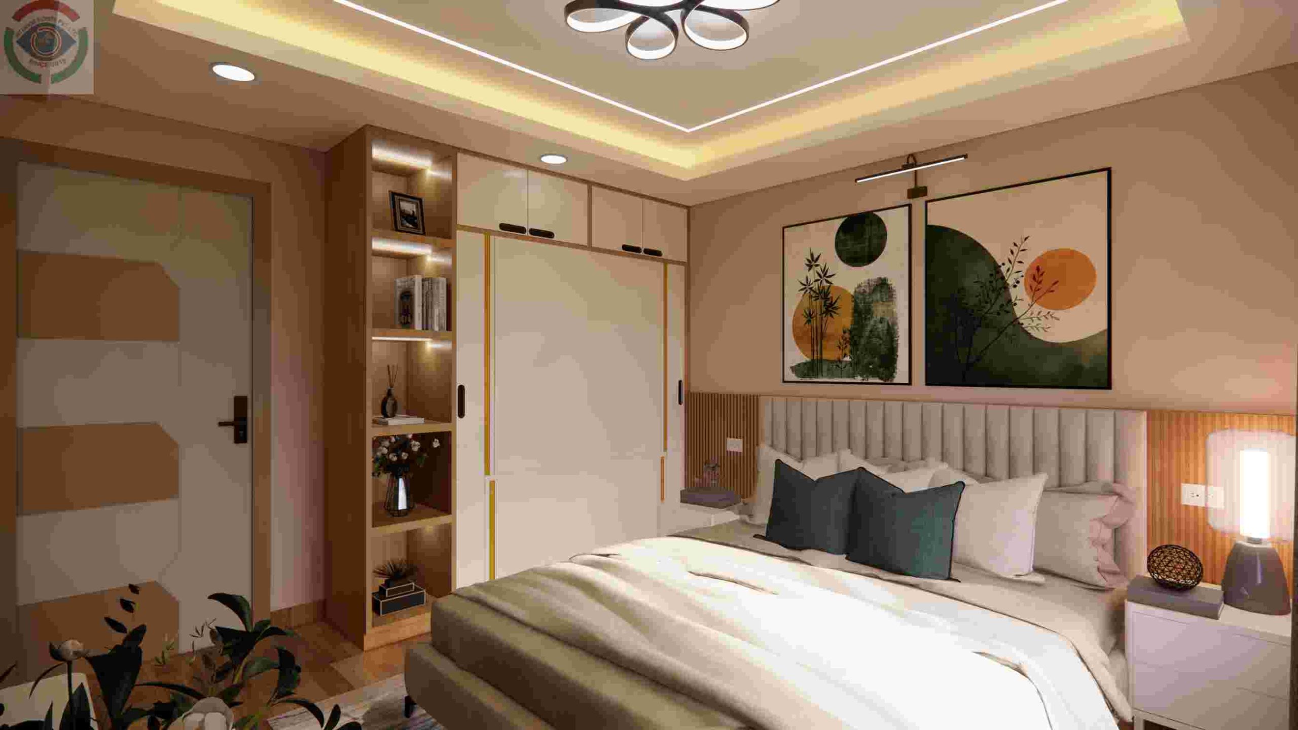 gupta's residence image-3