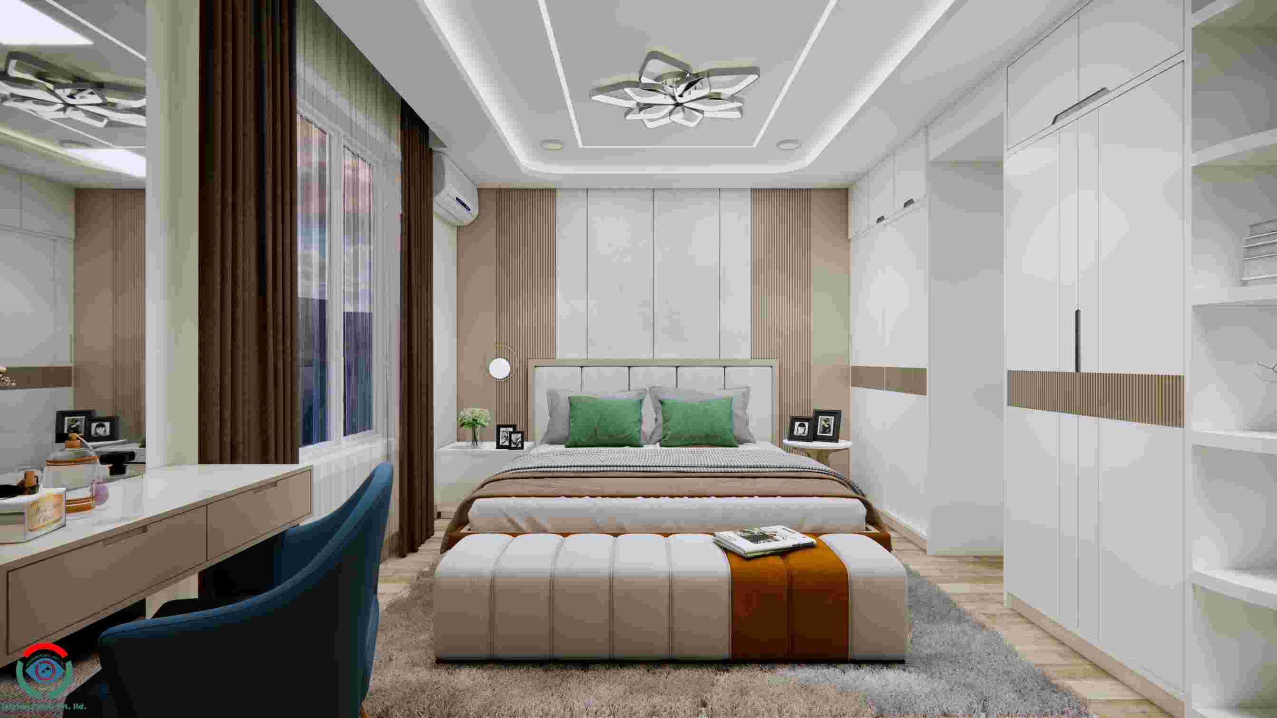 gupta's residence image-4